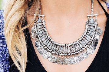 獨一無二的珠寶店名字大全