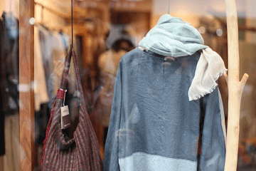店鋪名稱簡(jiǎn)短好聽(tīng)服裝