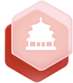 富有詩(shī)情畫(huà)意